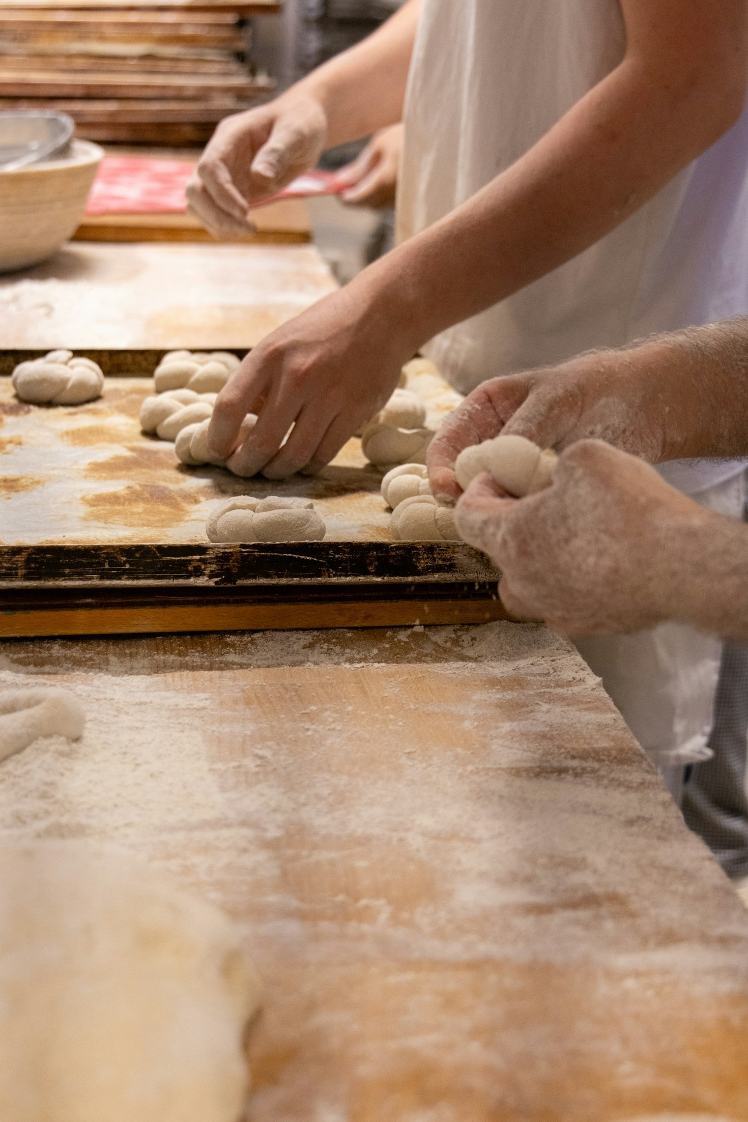 A Importância da Balança de Precisão na Confeitaria